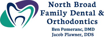North Broad Family Dental   Orthodontics | Tratamiento de las Enc  as, Programa de Prevenci  n and Invisalign reg 